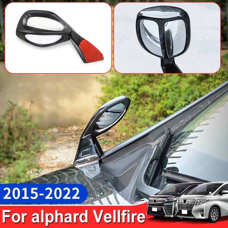 2015-2022 Toyota Alphard Vellfire 30 ø  ׼ ε  ̷   ̷ 2021 2020 2019 2018 2017 2016 AH30 ٵ ŰƮ ܰ 